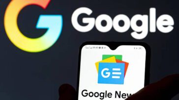 Google News Rússia bloqueado Ucrânia