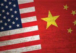 Les États-Unis disent que la Chine sait quoi faire pour maîtriser le cloud et l'IA