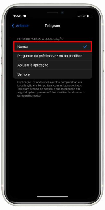 1687695604 973 Comment desactiver la fonctionnalite People Close de Telegram et pourquoi