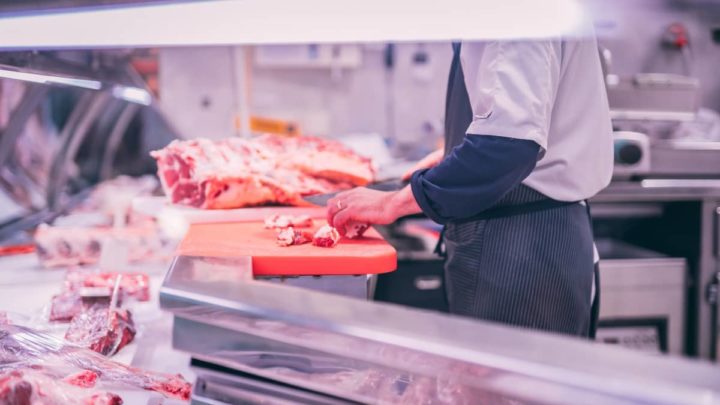 La viande rouge et le sucre pourraient être à l'origine de l'augmentation du cancer colorectal 4 viande rouge