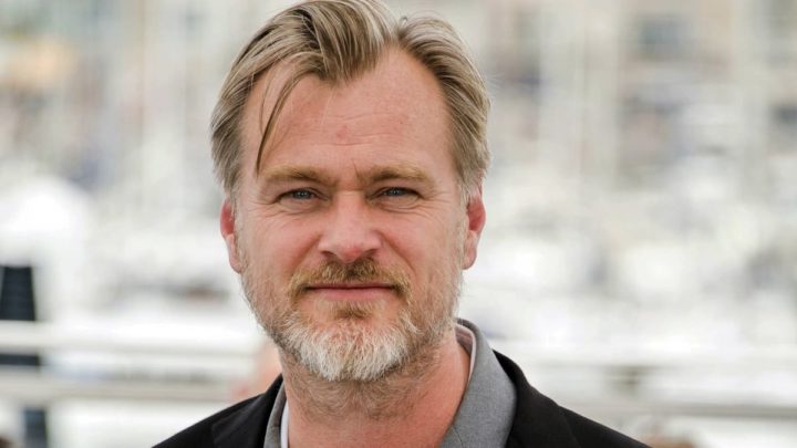 Enfin! Christopher Nolan a expliqué la fin d'Inception (Inception) 3 Christopher Nolan, réalisateur et producteur d'Inception (Inception)