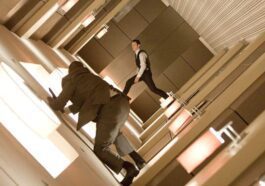 Inception (A Origem)