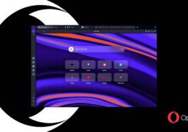 Opera One IA browser novidades
