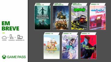Xbox dévoile les prochaines entrées du Xbox Game Pass de juillet
