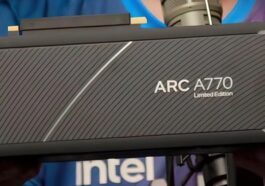 Intel Arc Graphics jusqu'à 11% plus rapide sur le système Linux après des améliorations