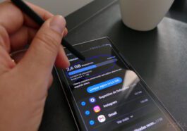 Smartphones com 24 GB vão ser a próxima tendência e há razões para isso