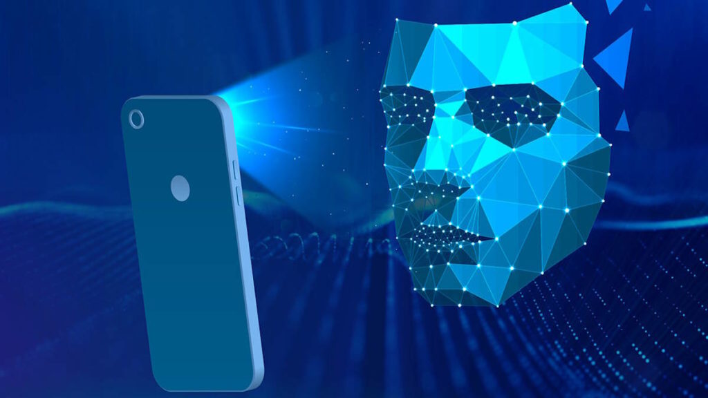 Failles de sécurité des smartphones de reconnaissance faciale