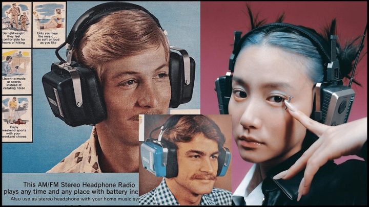1687866004 672 Futurehead des ecouteurs au design retro futuriste avec des ecrans
