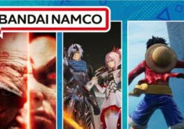 Campagnes « Semi-Annual Sale » et « Bandai Namco » sur le PlayStation Store