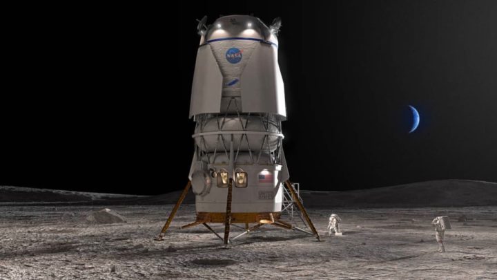1687886404 505 La NASA cree un assistant de type ChatGPT pour les