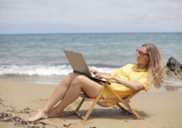 Fortinet partilha dicas para ter um verão ciberseguro