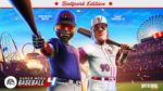 Test : Super Mega Baseball 4 (Playstation 5) 3 Super Méga Baseball 4