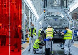 Procura de carros elétricos abaixo do esperado já está a obrigar a cortes na produção na Volkswagen