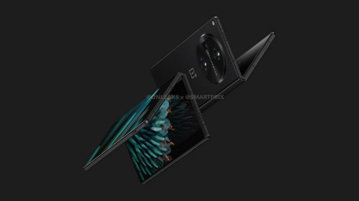 Les détails du premier smartphone pliable de OnePlus sont déjà connus 3 Les détails du premier smartphone pliable de OnePlus sont déjà connus