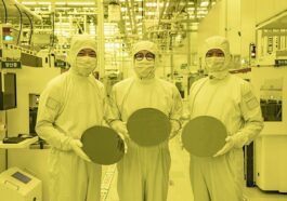 Samsung n'aura que des puces hautes performances de 2 nm en 2026 et de 1,4 nm en 2027