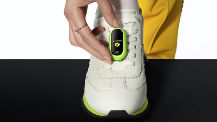 1688047204 553 Obtenez votre nouveau Xiaomi Smart Band 8 pour moins de
