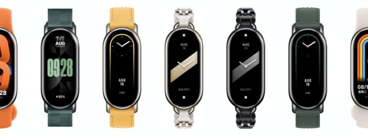 1688047204 686 Obtenez votre nouveau Xiaomi Smart Band 8 pour moins de