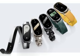 Tenha a sua Xiaomi Smart Band 8 por menos de 40 €