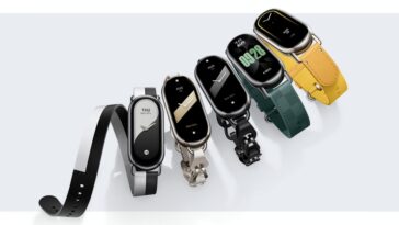 Tenha a sua Xiaomi Smart Band 8 por menos de 40 €