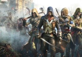 Le nouveau pilote Intel Arc améliore les performances d'Assassin's Creed Unity jusqu'à 313 %