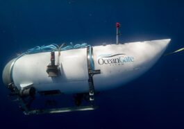 Les recherches d'OceanGate déclenchent des téléchargements d'Iron Lung sur Steam