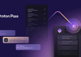 Proton Pass password gestor segurança
