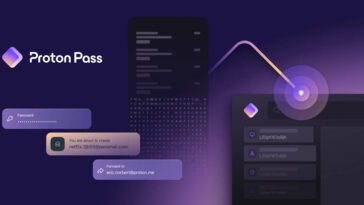Proton Pass password gestor segurança