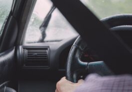 "Cinto-me vivo": 12.199 infrações rodoviárias só na última semana