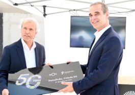 Famalicão quer promover a mobilidade inteligente com aposta no 5G