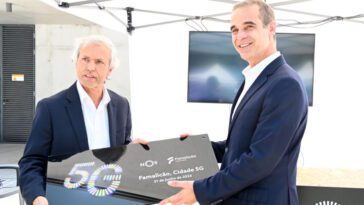 Famalicão quer promover a mobilidade inteligente com aposta no 5G