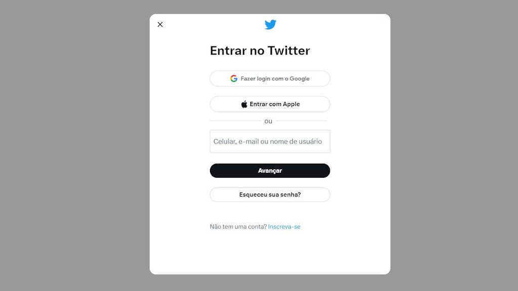 Twitter Elon Musk compte l'accès aux tweets