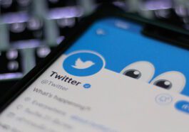 Twitter Elon Musk conta tweets aceder