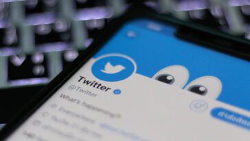 Twitter Elon Musk conta tweets aceder