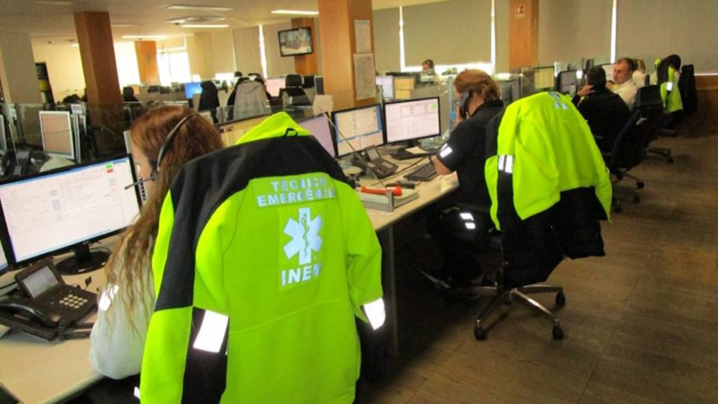 ChatGPT et AI géreront désormais les appels d'urgence au 112 3 Appels d'urgence ChatGPT IA 112