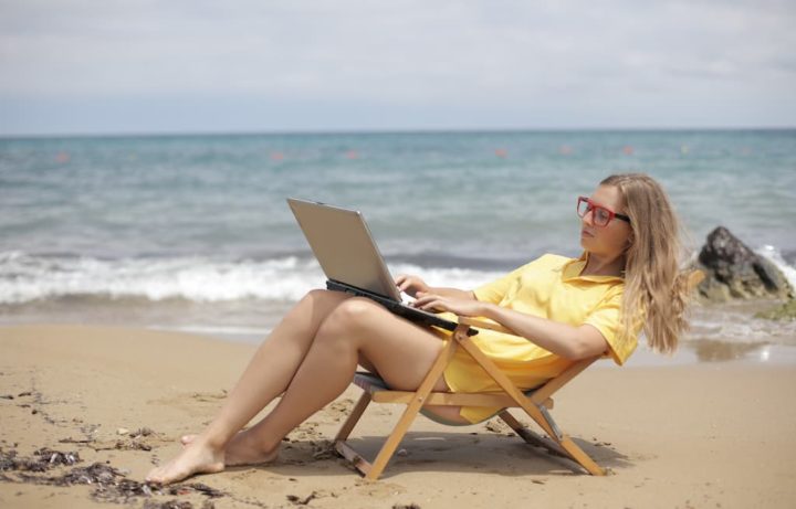 Fortinet partage des conseils pour passer un été cybersafe 2 Fortinet partage des conseils pour passer un été cybersafe