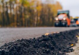 Les États-Unis veulent utiliser des déchets radioactifs pour construire des routes