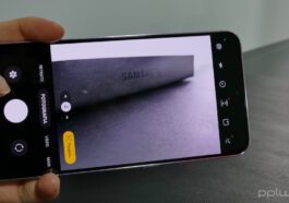 Les smartphones Samsung Galaxy S23 et S23+ ont des problèmes d'appareil photo.  La solution viendra