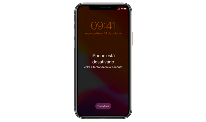 Mot de passe oublié pour votre iPhone ? Découvrez comment le déverrouiller sans mot de passe 3 Mot de passe oublie pour votre iPhone Decouvrez comment le