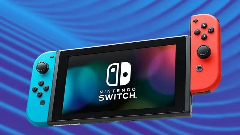 Nintendo Switch 2 aura la puissance d'une PlayStation 4, déclare le PDG d'Activision