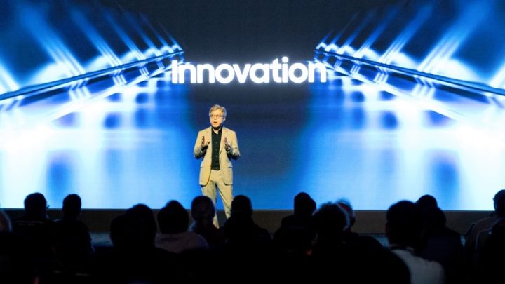 Samsung naura que des puces hautes performances de 2 nm