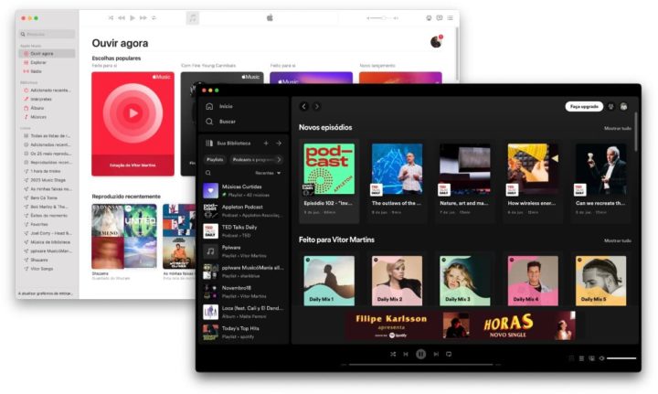 Vous n'entendrez aucune différence avec le nouvel audio HiFi de Spotify. réaliser la raison 3 Vous nentendrez aucune difference avec le nouvel audio HiFi de