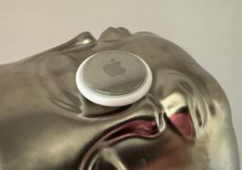 L'AirTag d'Apple ruine l'activité des voleurs de tombes