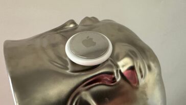 L'AirTag d'Apple ruine l'activité des voleurs de tombes