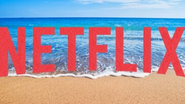 Ce sont les premières de films et de séries sur Netflix pour juillet