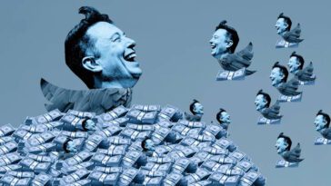 Elon Musk e Twitter