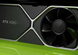 La GeForce RTX 4060 arrive et c'est le pire lancement commercial de tous les temps