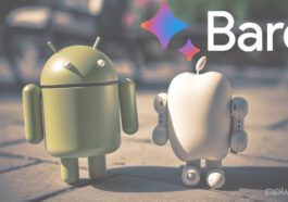 Bard Google iOS Android IA