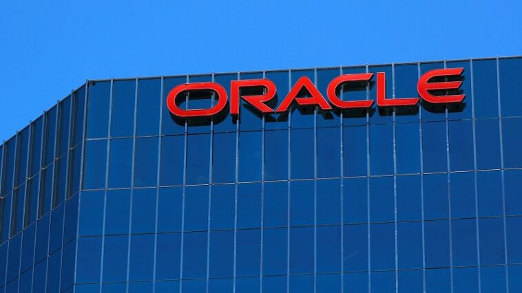 Oracle utilisera l'architecture d'Ampère car "l'ancien Intel X86 atteint la limite"