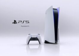 Microsoft annonce que Sony lancera une PlayStation 5 Slim fin 2023