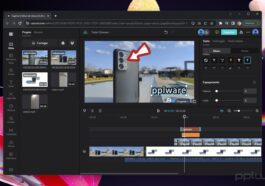 CapCut - a forma mais simples e completa de editar vídeo online gratuitamente